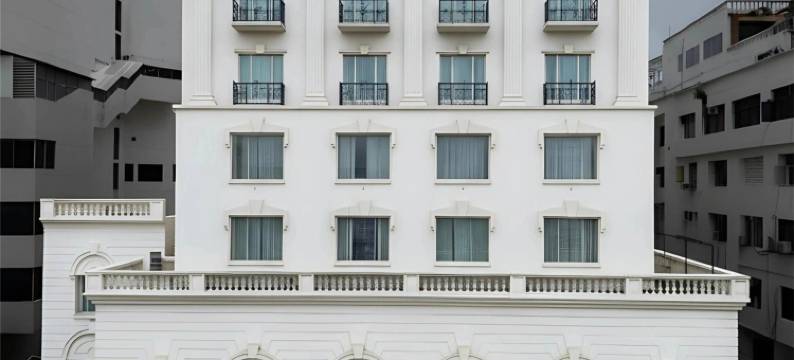 贾朗达尔丽筠酒店(Radisson Hotel Jalandhar)图片