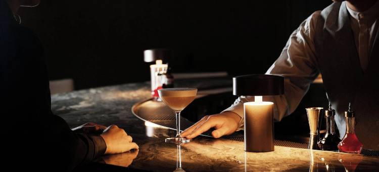东京JW万豪酒店(JW Marriott Hotel Tokyo)图片