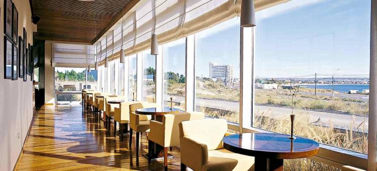特里托里奥酒店(Hotel Territorio)图片