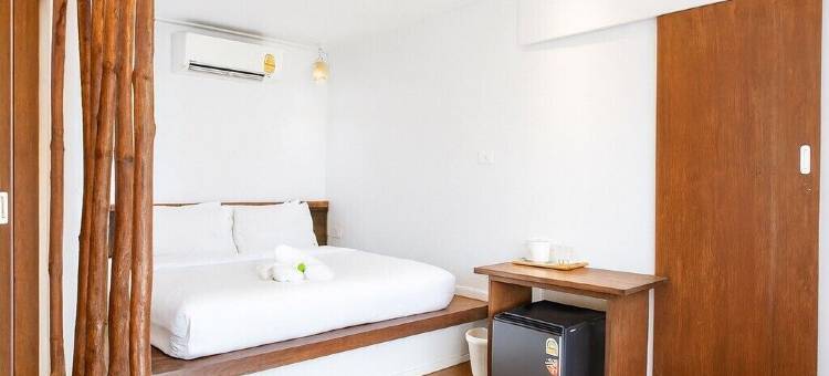 阿纳塔亚度假屋酒店(Anattaya Holiday Home)图片