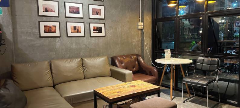 84画廊旅馆(84 Gallery)图片