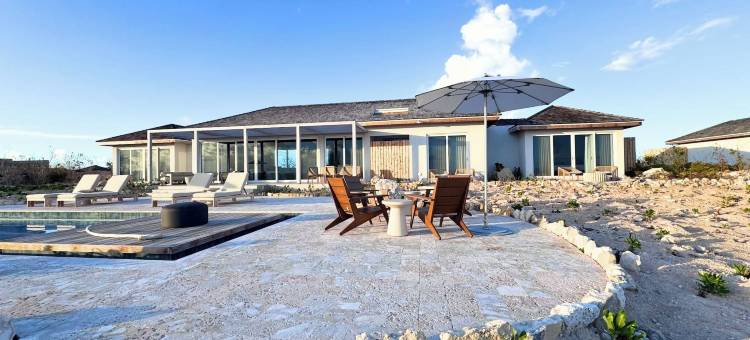 Sailrock South Caicos图片