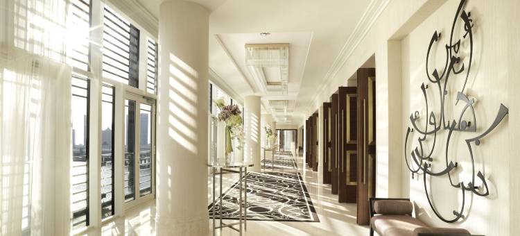 阿布扎比Al Maryah岛四季酒店(Four Seasons Hotel Abu Dhabi at Al Maryah Island)图片