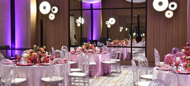 Novotel Abidjan Marcory (ouverture prochaine)图片