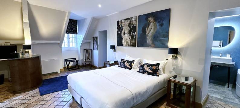 弗吉斯磨坊(Moulin de Fourges)图片