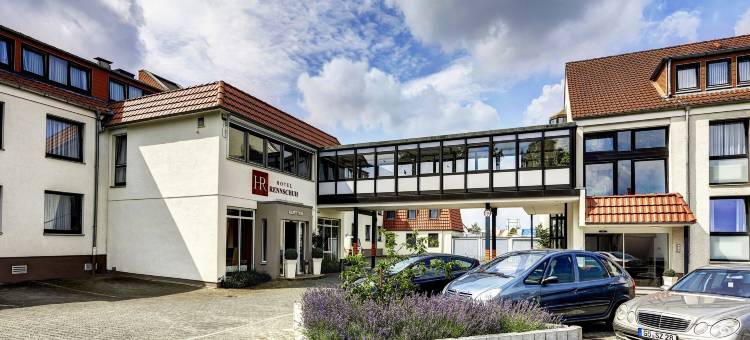 仁斯切酒店(Hotel Rennschuh)图片