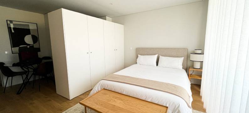GuestReady - Senhora da Hora Stay near CityGolf图片