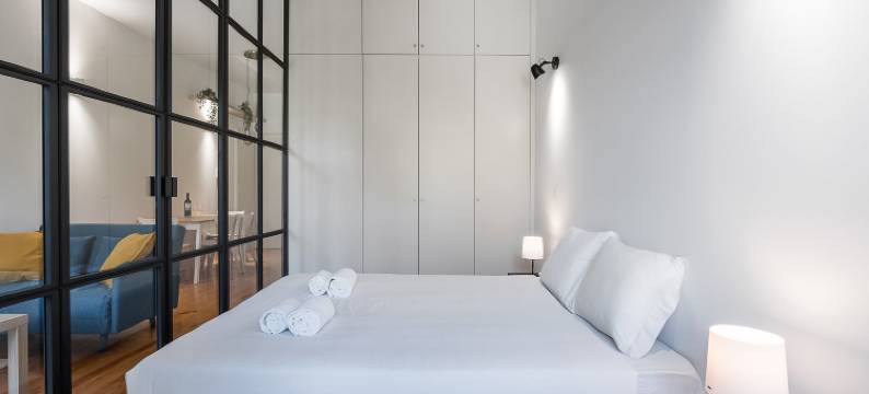 GuestReady - Relaxed stay near S. Bento Station图片