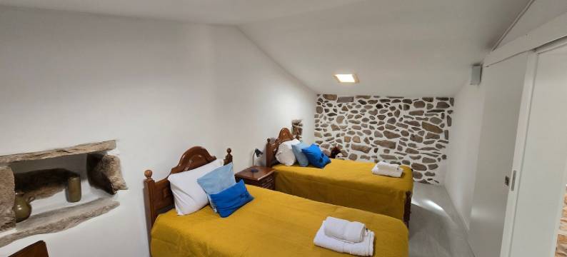 Casa da Caleira图片