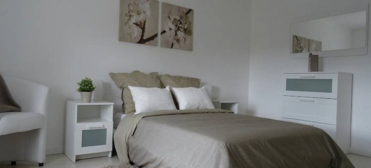 Retreat in Beaumont-en-Véron图片