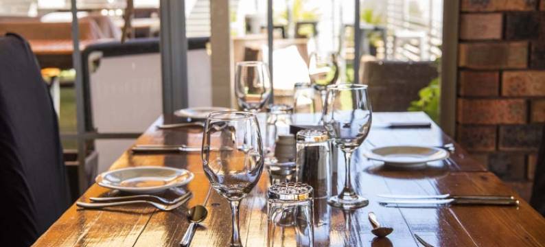 马奇温宁波斯特汽车旅馆(Winning Post Motor Inn)图片