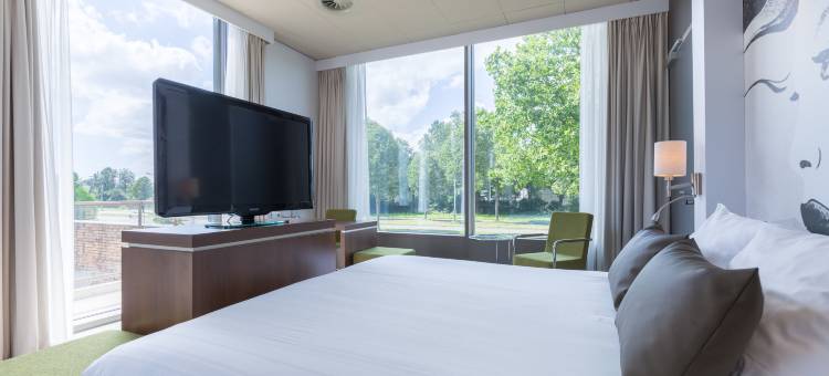 帕彭德雷赫特莱昂纳多酒店(Leonardo Hotel Papendrecht)图片