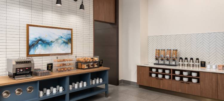 Staybridge Suites Montreal Airport - ST-Laurent by IHG图片