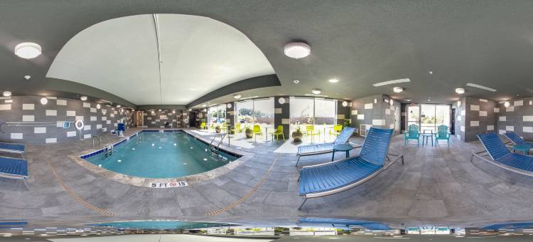 库克维尔希尔顿惠庭酒店(Home2 Suites by Hilton Cookeville)图片