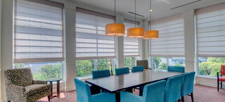 诺沃克希尔顿花园酒店(Hilton Garden Inn Norwalk)图片