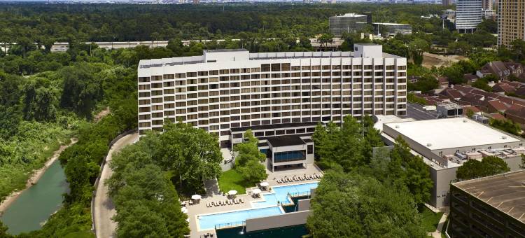 休斯顿欧姆尼酒店(Omni Houston Hotel)图片