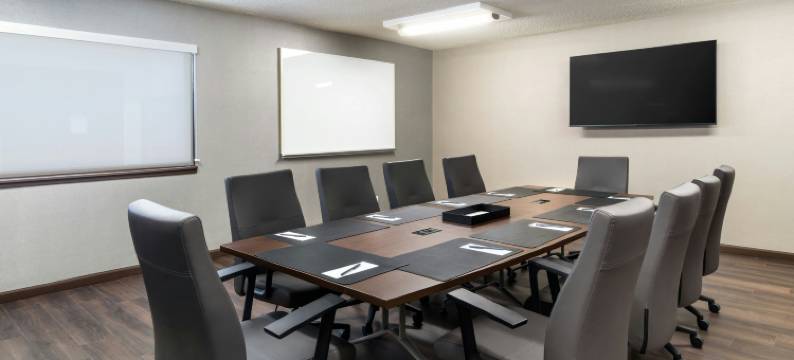 棕榈泉万怡酒店(Courtyard Palm Springs)图片