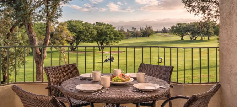 帕尼欧罗园林酒店(Paniolo Greens)图片