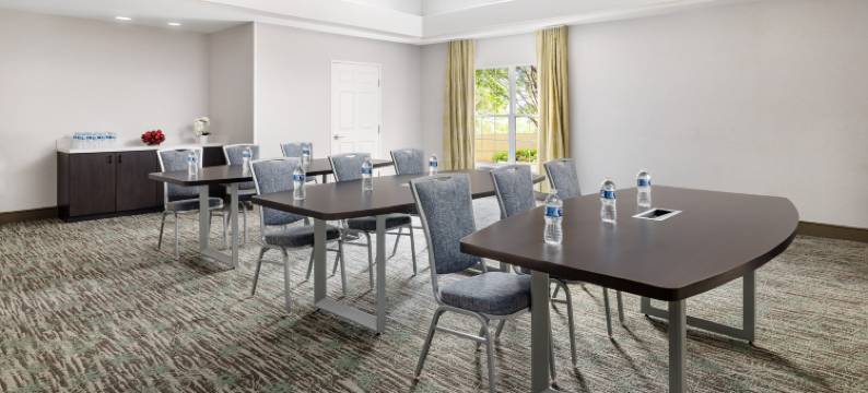 Homewood Suites by Hilton-达拉斯-葡萄树(Homewood Suites by Hilton Dallas-DFW Airport N-Grapevine)图片