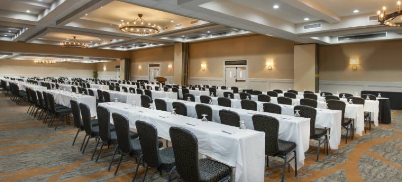 Crowne Plaza Resort 阿什维尔(Crowne Plaza Resort ASHEVILLE by IHG)图片