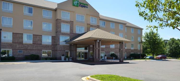Holiday Inn Express ST. Croix Valley by IHG图片