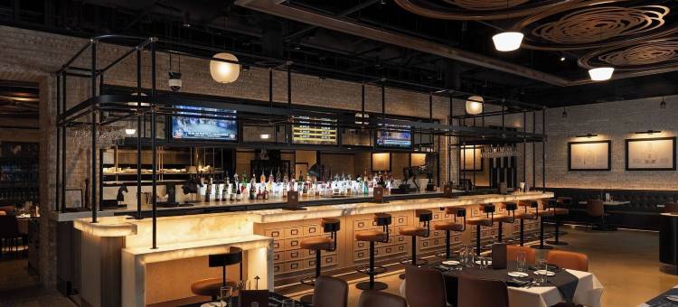 罗斯游戏度假村(The Rose Gaming Resort)图片