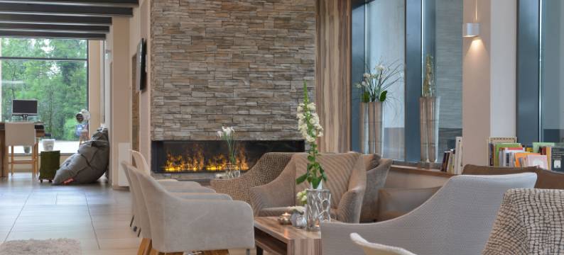 奥伯豪森公园酒店(Parkhotel Oberhausen)图片