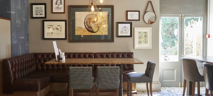 雪松旅馆 - 格林国王旅馆(Cedars Inn by Greene King Inns)图片