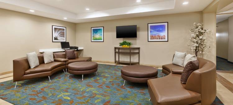 Candlewood Suites 华盛顿北 by IHG(Candlewood Suites Washington North)图片
