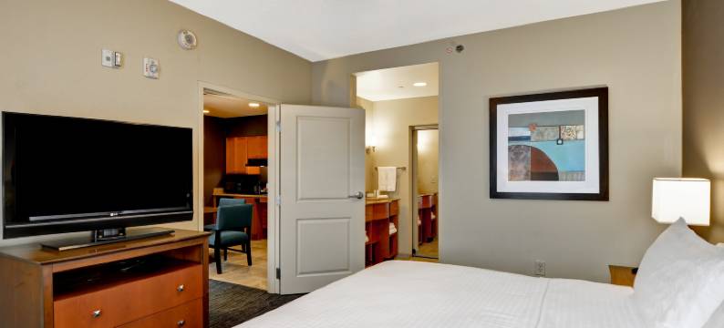 莫比尔东湾/代弗尼Homewood酒店(Homewood Suites by Hilton Mobile - East Bay - Daphne)图片