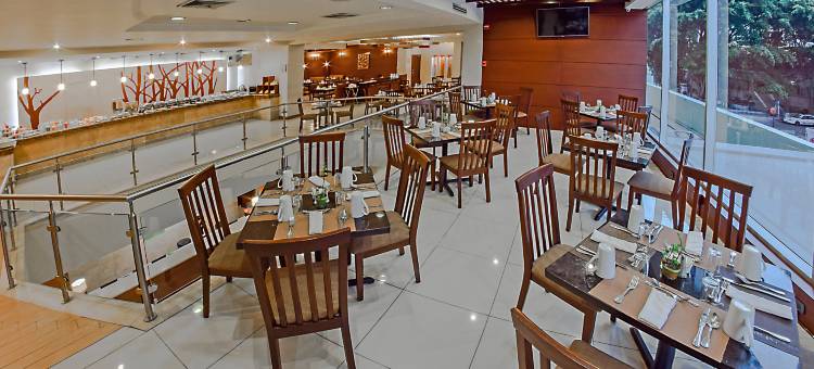 Holiday Inn 危地马拉(Holiday Inn GUATEMALA by IHG)图片