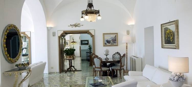 辛纳佛罗拉酒店(Sina Flora)图片