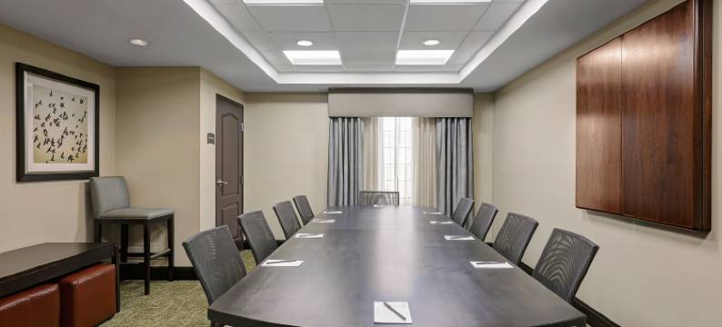 华盛顿特区格林贝尔特Staybridge套房酒店(Staybridge Suites WASHINGTON D.C. - GREENBELT by IHG)图片