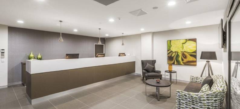 利物浦探索酒店(Quest Liverpool)图片