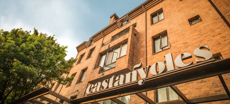 卡萨麦地那波哥大四季酒店(Four Seasons Hotel Casa Medina Bogota)图片