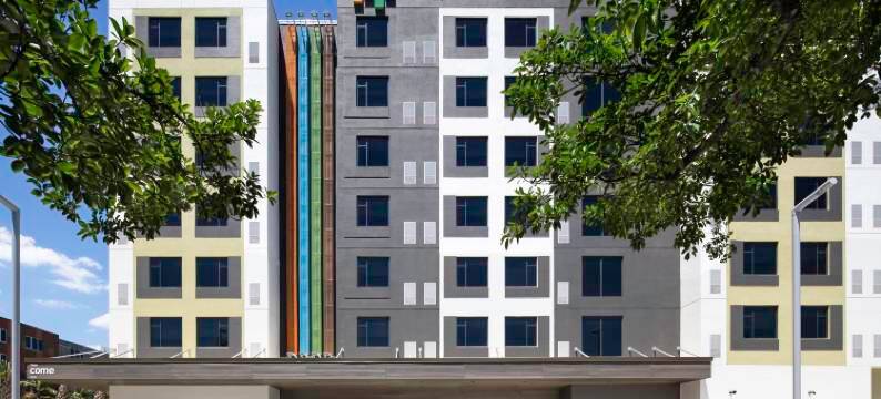 迈阿密机场逸衡酒店(EVEN Hotel MIAMI - AIRPORT by IHG)图片