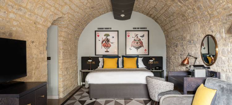 巴斯英迪格酒店(Hotel Indigo Bath)图片