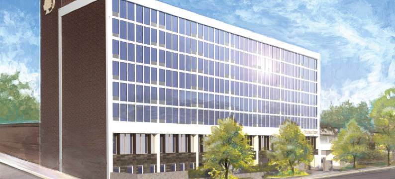 詹姆斯敦希尔顿逸林酒店(DoubleTree by Hilton Jamestown)图片