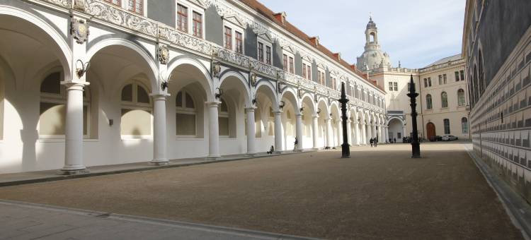 德雷斯顿-魏蒂内广场英迪格酒店(Hotel Indigo Dresden - Wettiner Platz)图片