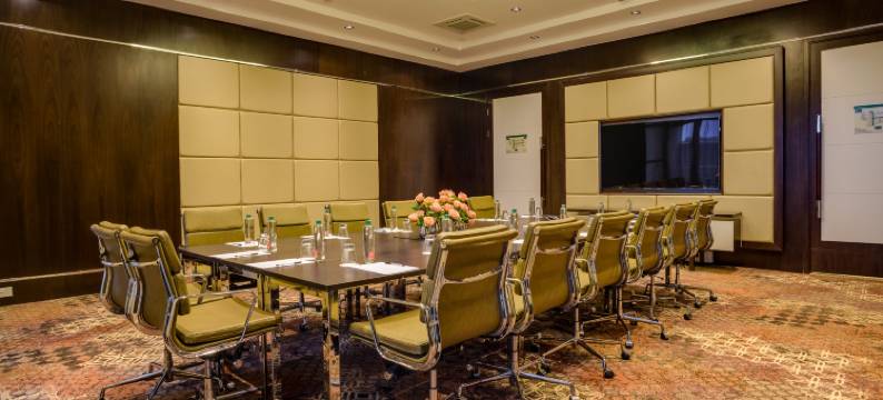 内罗毕机场皇冠假日酒店(Crowne Plaza NAIROBI AIRPORT by IHG)图片