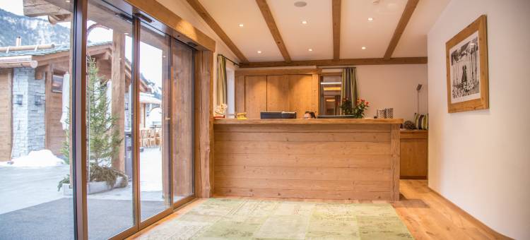 托普酒店萨兰活跃山度假村(Hotel Sarain Active Mountain Resort)图片