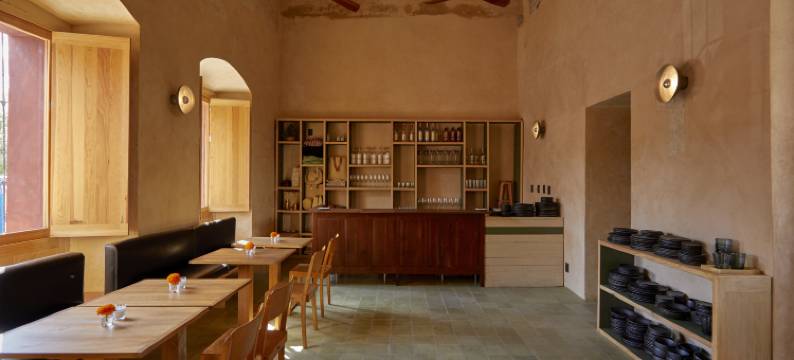 瓦哈卡埃斯孔迪多瓦哈卡酒店 - 设计酒店会员(Hotel Escondido Oaxaca, a Member of Design Hotels)图片