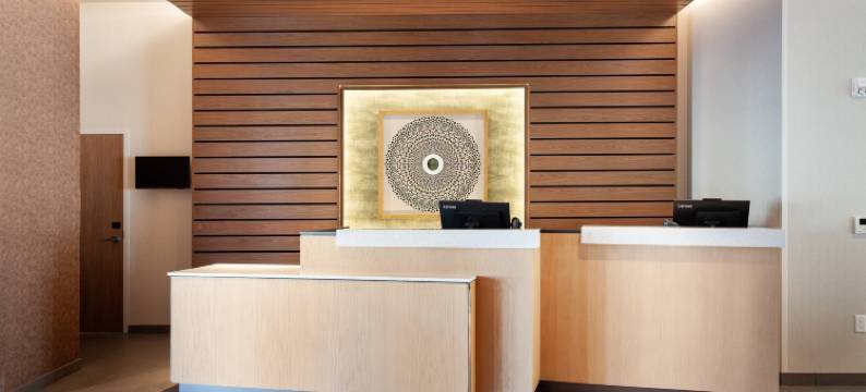 Fairfield Inn & Suites Wellington-West Palm Beach图片