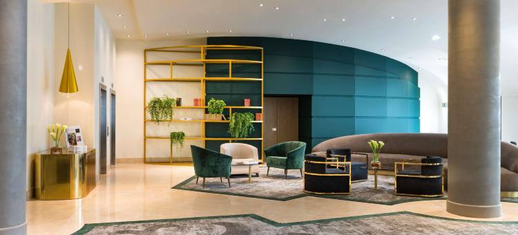 凡尔赛宫路易酒店-美憬阁(Hôtel le Louis Versailles Château - MGallery)图片