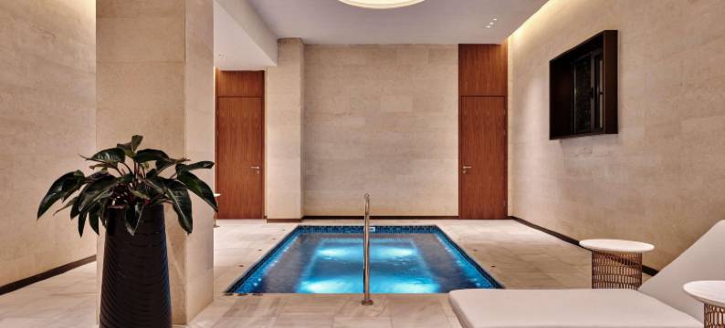 塔什干瑞士酒店(Swissôtel Tashkent)图片