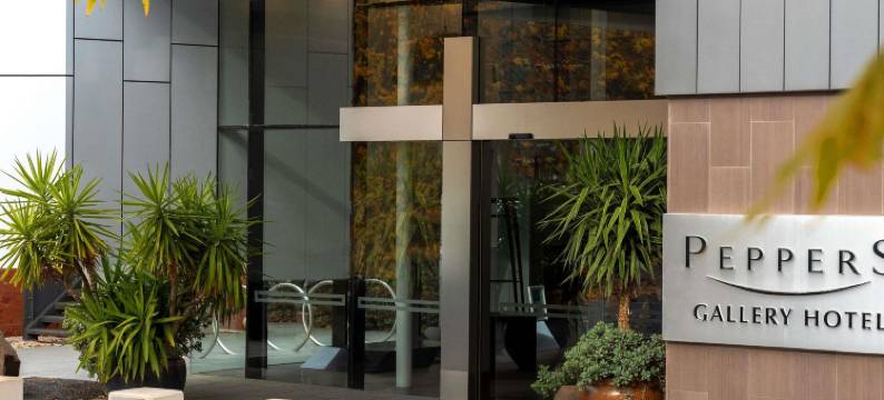 派珀斯堪培拉画廊酒店(Peppers Gallery Hotel Canberra)图片