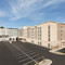 纽约阿伯尼克罗斯盖茨商场Homewood Suites by Hilton