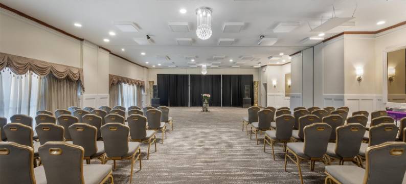 巴特尔菲尔德贝斯特韦斯特酒店(Best Western Battlefield Inn)图片