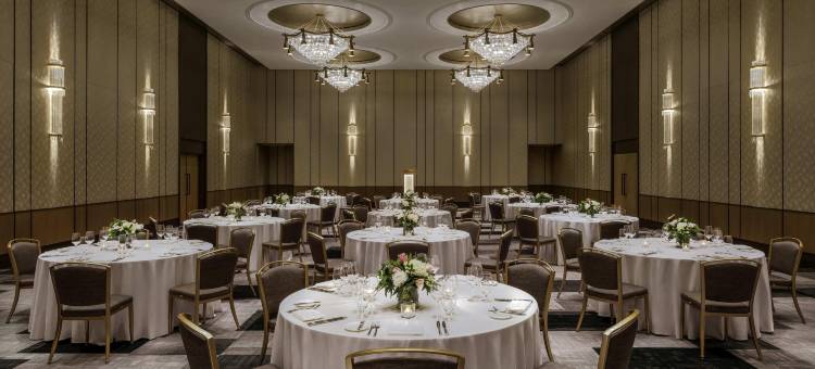 费尔蒙世纪广场酒店 - 洛杉矶比弗利山庄(Fairmont Century Plaza Los Angeles at Beverly Hills)图片