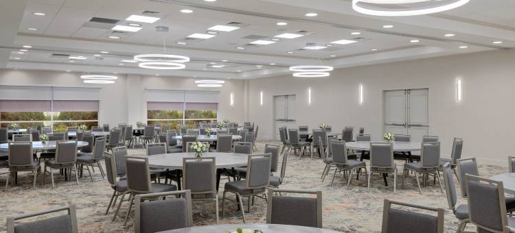 客栈水牛城机场希尔顿花园酒店(Hilton Garden Inn Buffalo Airport)图片